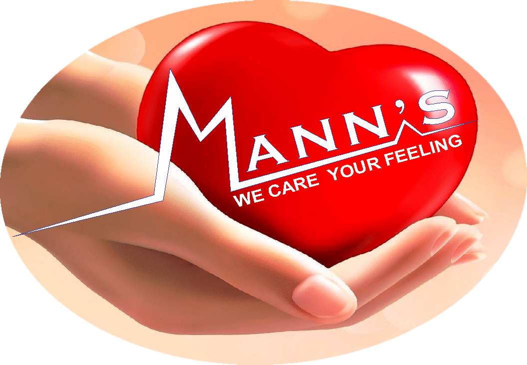 Mann's International